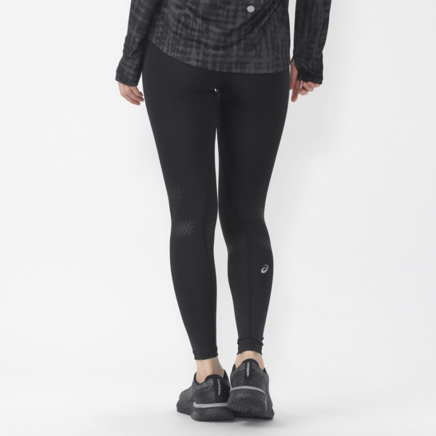 ASICS（アシックス） レディス 陸上/ランニング ロングスパッツ