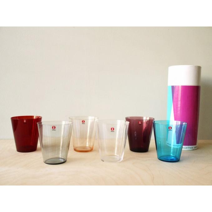 iittala（イッタラ） iittala Kartio ハイボール / カイフランク生誕