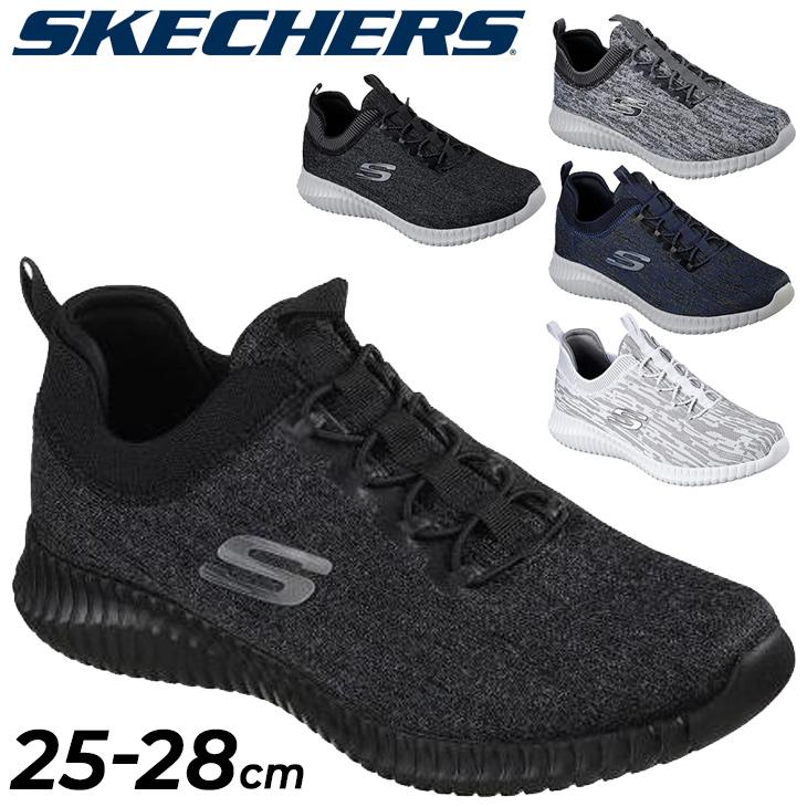 SKECHERS（スケッチャーズ） スニーカー メンズ シューズ エリート