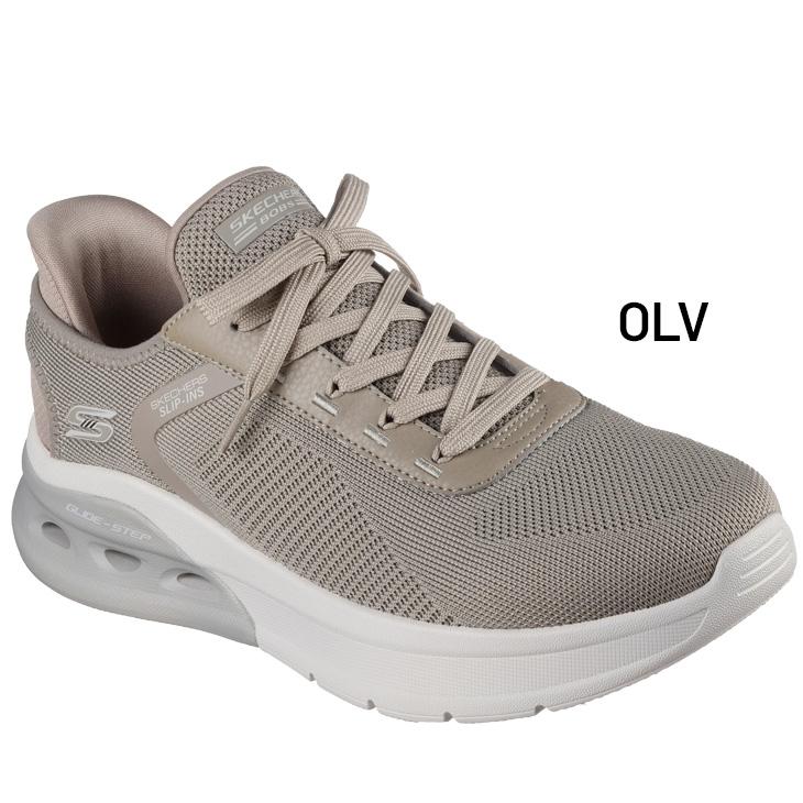 SKECHERS（スケッチャーズ） メンズ スリップインズ スニーカー