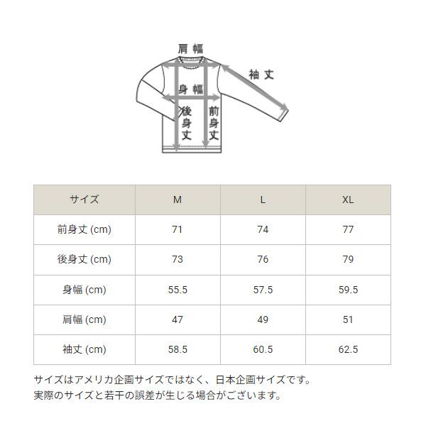 Champion（チャンピオン） 長袖シャツ メンズ ボタンダウン 無地