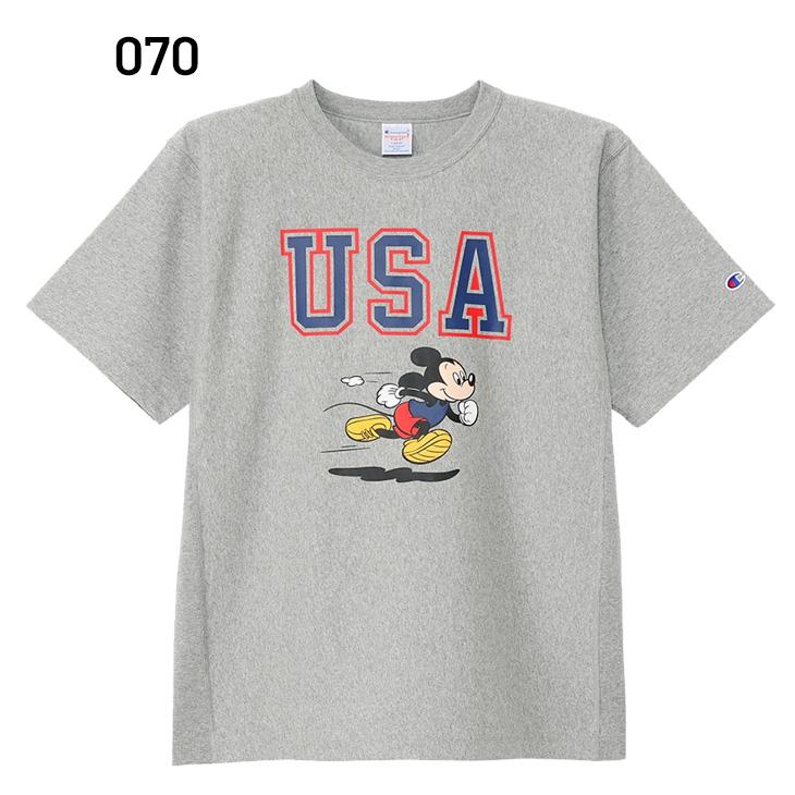 REVERSE WEAVE チャンピオン 半袖 Tシャツ メンズ Champion リバース