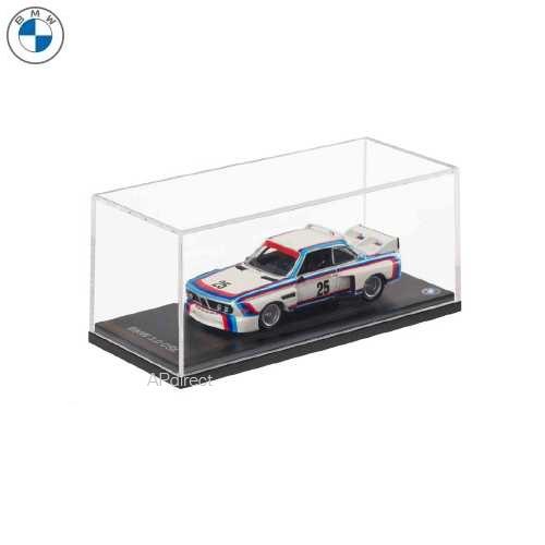 BMW ミニチュアカー BMW 3.0 CSL (サイズ:1/64) : APdirect - 通販
