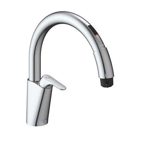 LIXIL（リクシル） SF-NAB451SYX LIXILナビッシュ B5 タッチレス エコ