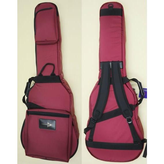 NAZCA Protect Case フルアコ16インチ/ドレッドノート/ES-175用