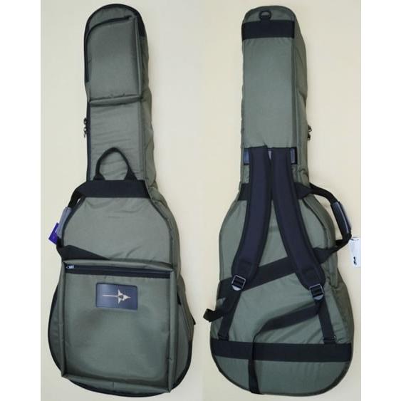 NAZCA Protect Case フルアコ16インチ/ドレッドノート/ES-175用