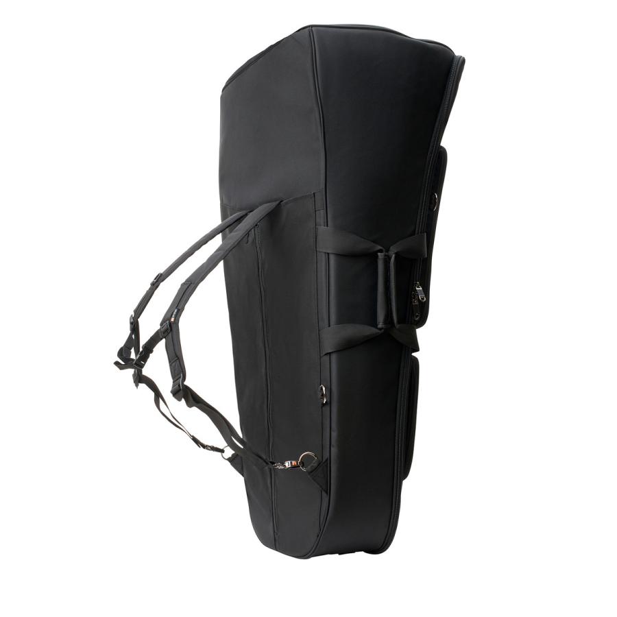 Protec PL251 (PL-251) 3/4 チューバ用ギグバッグ【プロテック