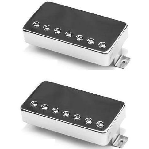 Bare Knuckle Mule set (COVERD) ベアナックル ピックアップ ミュール