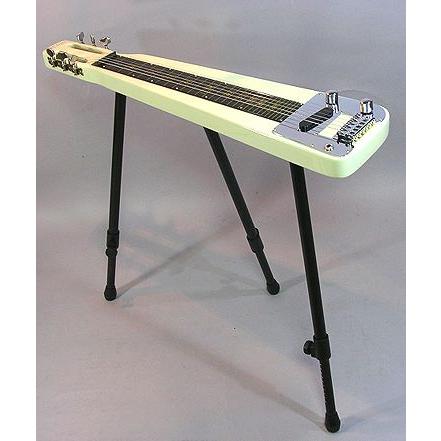 ハワイアン スチールギター Artisan EA-3 ヴィンテージホワイ