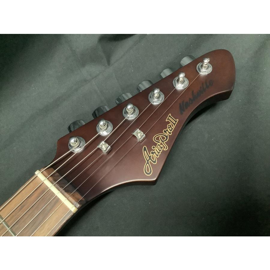 2/28まで決算セール中！】Aria Pro II 615-GH 限定品 (アリアプロ2