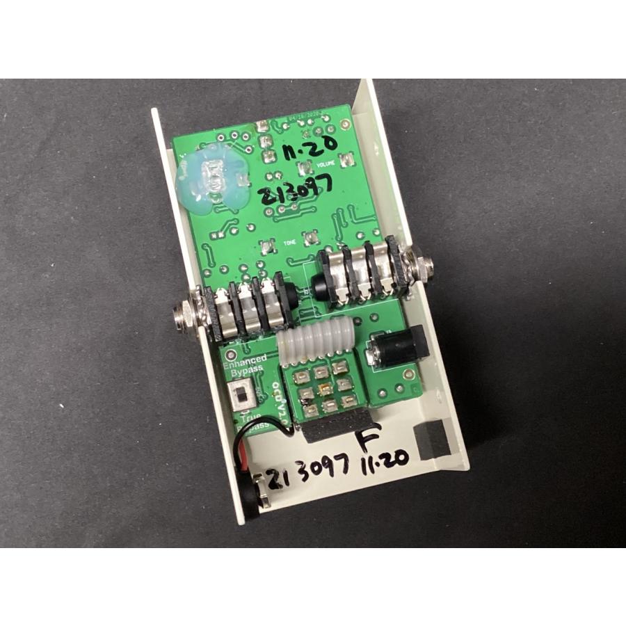 2/28まで決算セール中！】Fulltone OCD ver2.0 (フルトーン