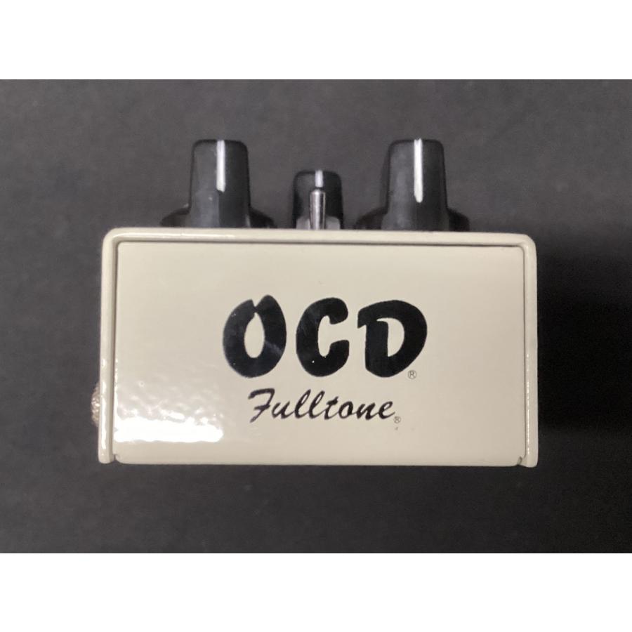 2/28まで決算セール中！】Fulltone OCD ver2.0 (フルトーン