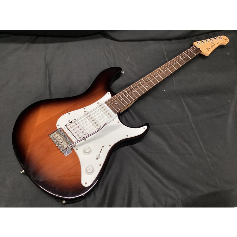 YAMAHA PAC112J(ヤマハ パシフィカ 生産完了品) : あぽろんYahoo!店