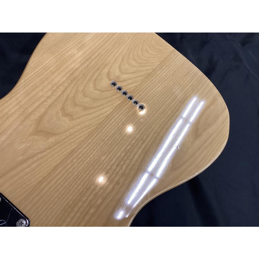 Fender Japan TL-72 Oシリアル (フェンダージャパン テレキャスター