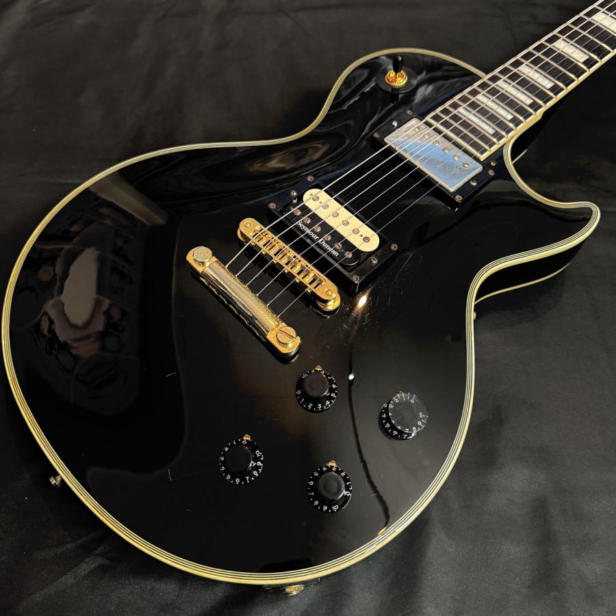 Burny RLC Les Paul Custom (バーニー レスポールカスタム))【新潟店