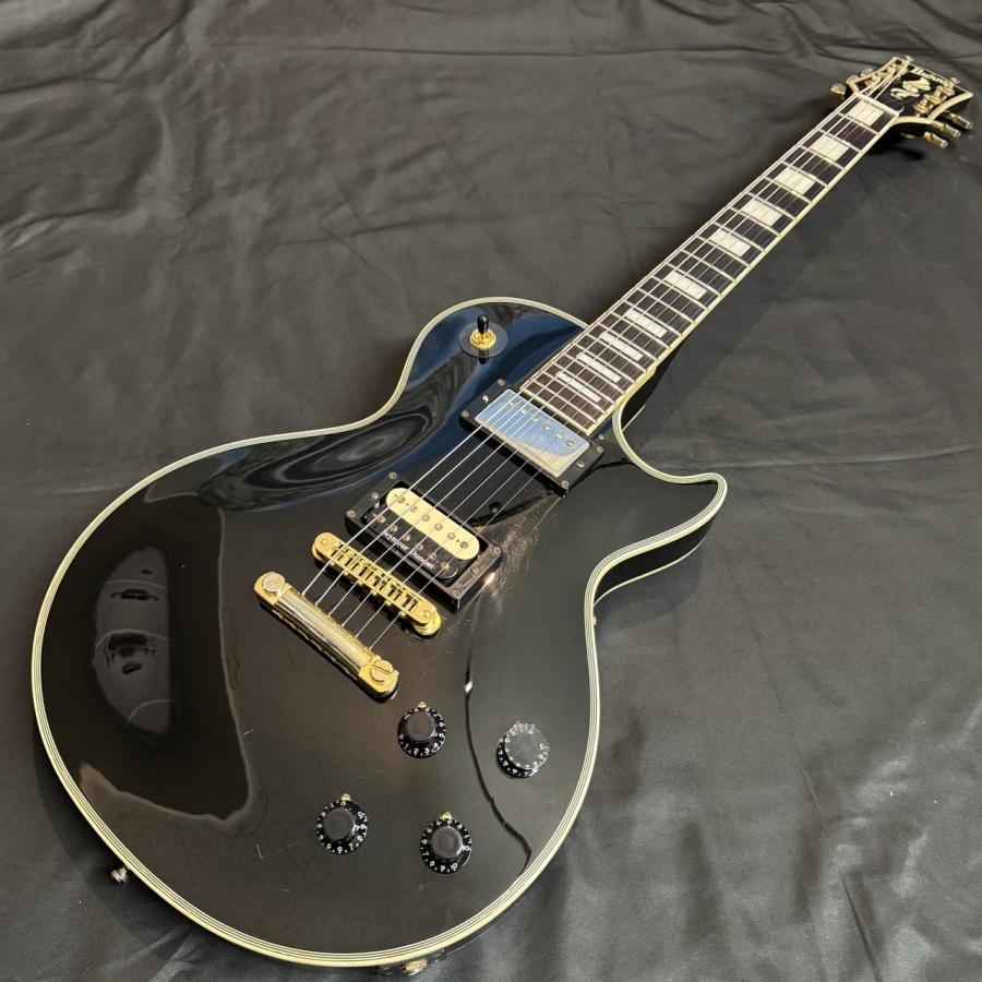 Burny RLC Les Paul Custom (バーニー レスポールカスタム))【新潟店