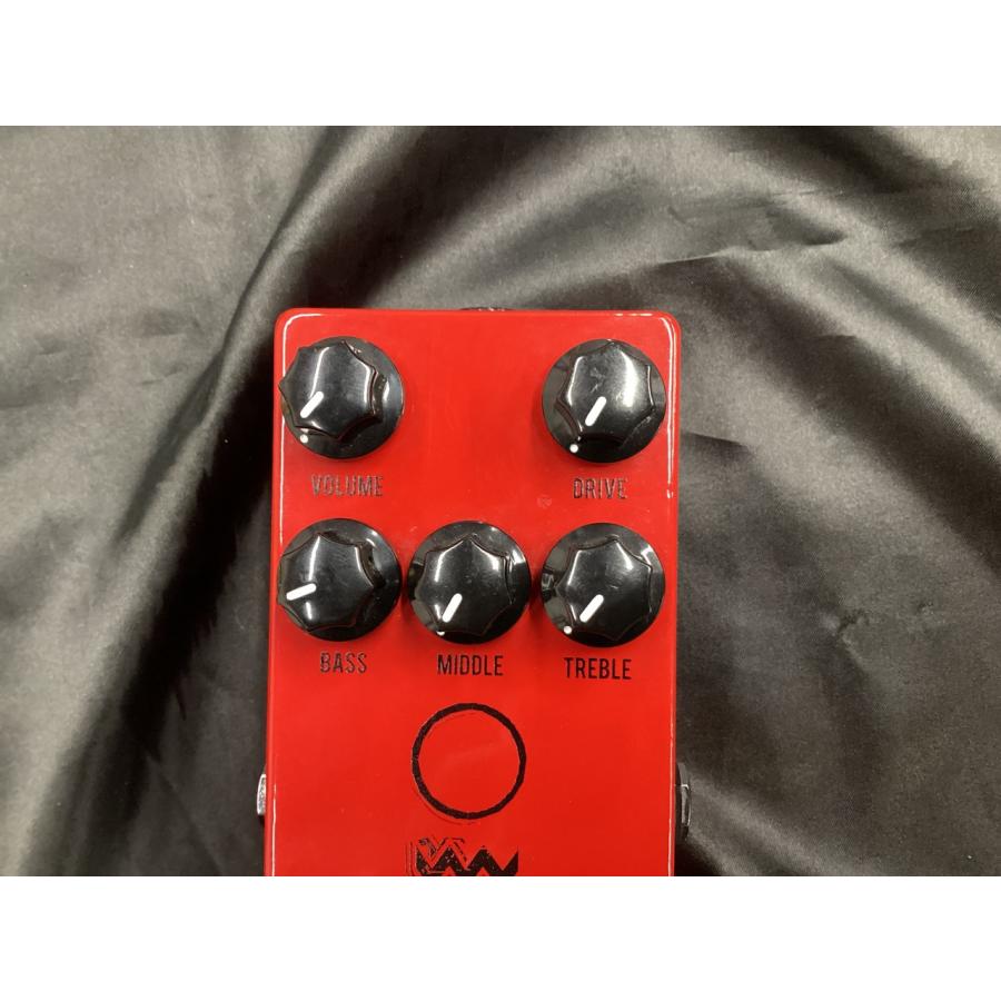 JHS Pedals Angry Charlie V3【三条店】 : あぽろんYahoo!店 - 通販