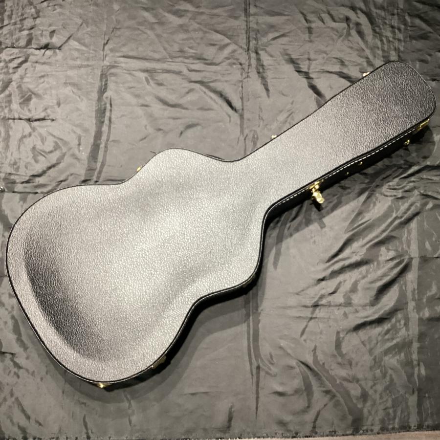 決算セール！】【B級特価!】Martin 533EC CASE 純正ハードケース 000