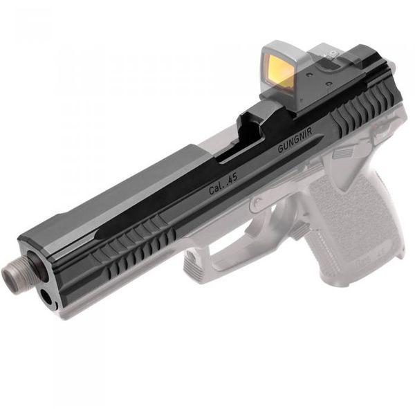 LayLax LayLax SOCOM Mk23 カスタムスライド ガングニール : XPRICE