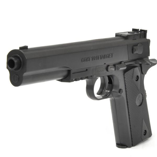 VERSOS（ベルソス） (対象年令18才以上) エアガン 2丁セット VS-C-M4