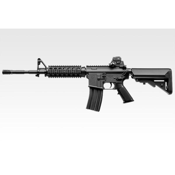 TOKYO MARUI（東京マルイ） M4 SOPMOD 次世代電動ガン 対象年令18才