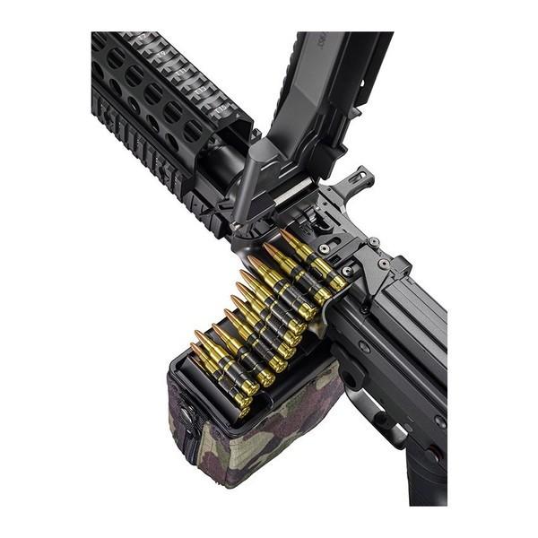 TOKYO MARUI（東京マルイ） MK46用 1000連スペアマガジン : XPRICE