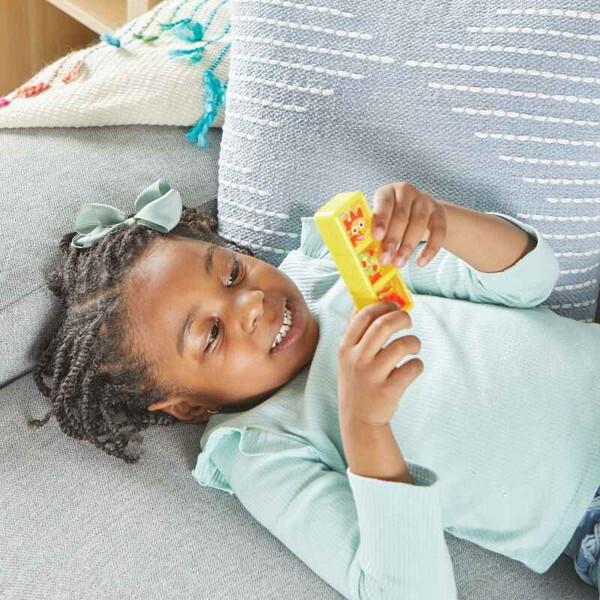 Learning Resources 96090 Numberblocks One to Five Sensory Bottles