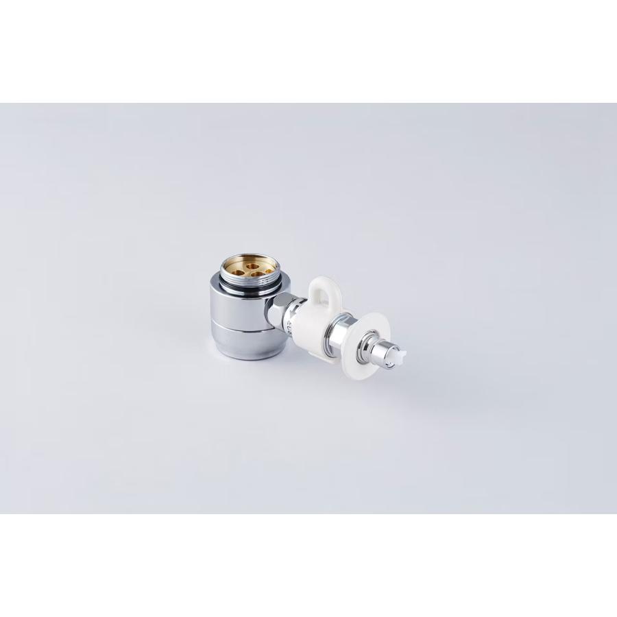 Panasonic（パナソニック） CB-SKH6 食器洗い乾燥機用分岐栓(KVK用
