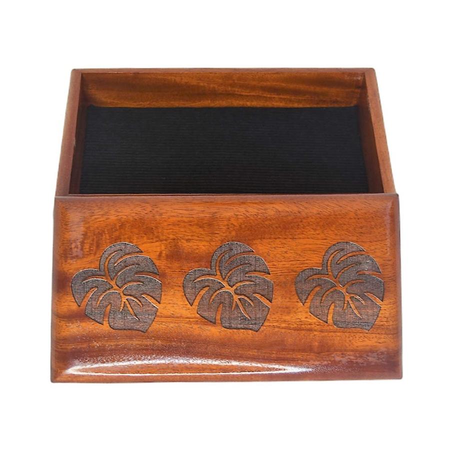 ジュエリーボックス 選べる コア ウッド 小物入れ アクセサリー L