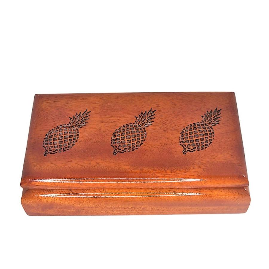 ジュエリーボックス 選べる コア ウッド 小物入れ アクセサリー L