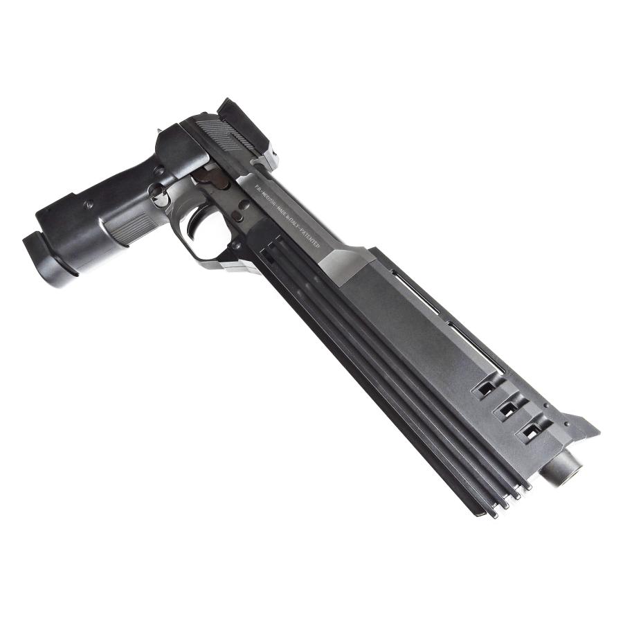 KSC M93R オート9(CO2) ABS F939 : ガンモール大阪 - 通販 - Yahoo