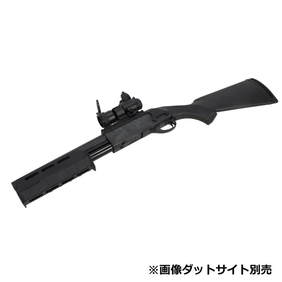 マルゼン CA870 TAC-10 固定ストック レシーバーレールセット エアー