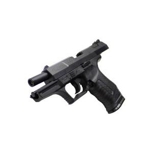 MARUZEN（マルゼン） ワルサーP99【ガス＆マルイバイオBB弾セット