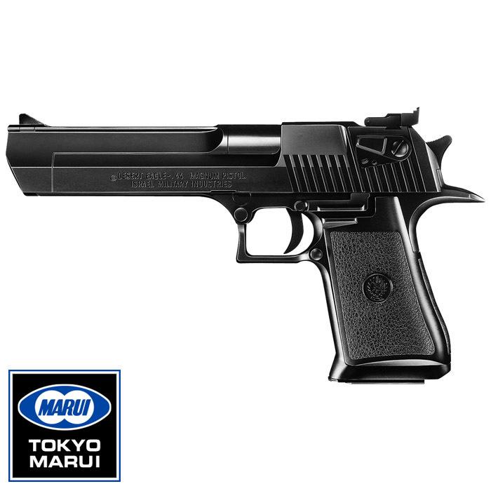 TOKYO MARUI（東京マルイ） 【東京マルイ】デザートイーグル｜エアー
