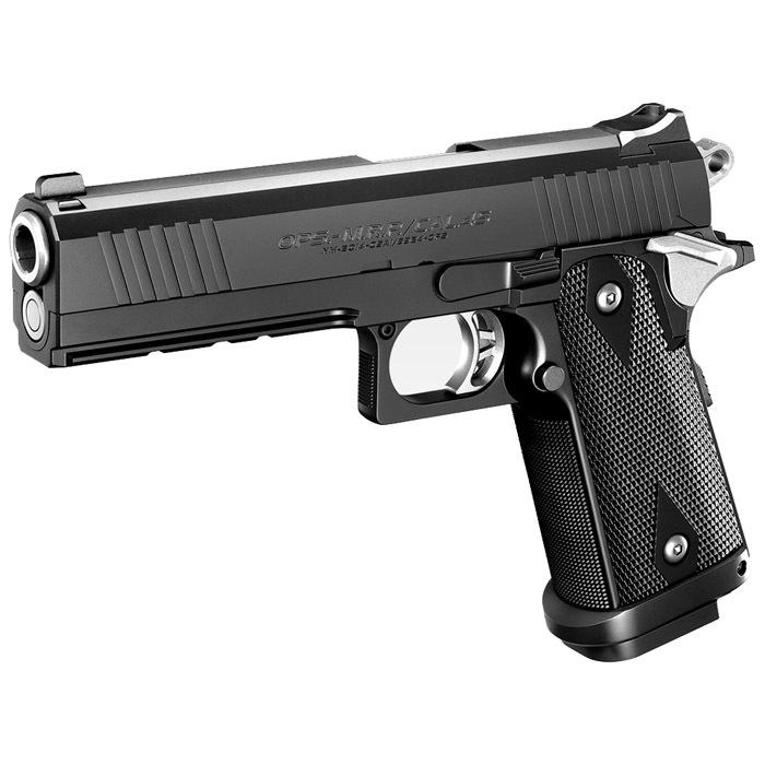 TOKYO MARUI（東京マルイ） 【東京マルイ】ハイキャパE ガバメント