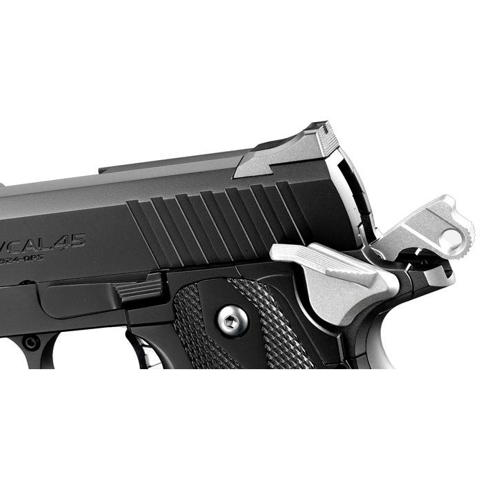 TOKYO MARUI（東京マルイ） 【東京マルイ】ハイキャパE ガバメント