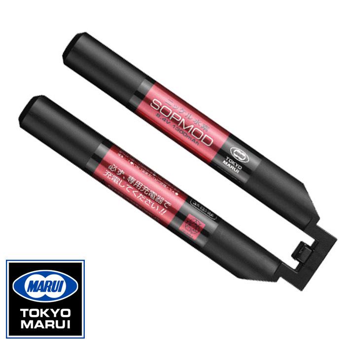 TOKYO MARUI（東京マルイ） 【東京マルイ】次世代電動ガンSOPMOD対応