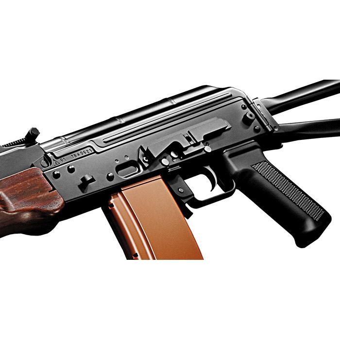 TOKYO MARUI（東京マルイ） 【東京マルイ】 次世代電動ガン AKS74N