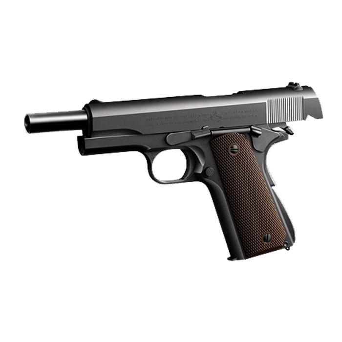 TOKYO MARUI（東京マルイ） 【東京マルイ】 ガスブローバック M1911A1