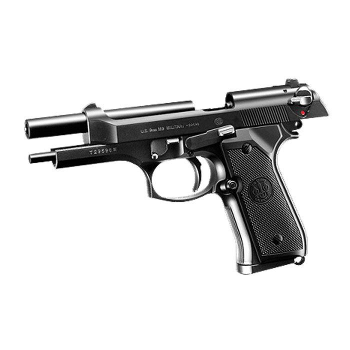 TOKYO MARUI（東京マルイ） 【東京マルイ】ガスブローバック M92F