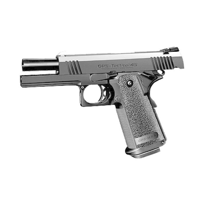 TOKYO MARUI（東京マルイ） 【東京マルイ】 ガスブローバック