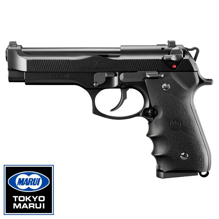 TOKYO MARUI（東京マルイ） 【東京マルイ】 ガスブローバック M92F