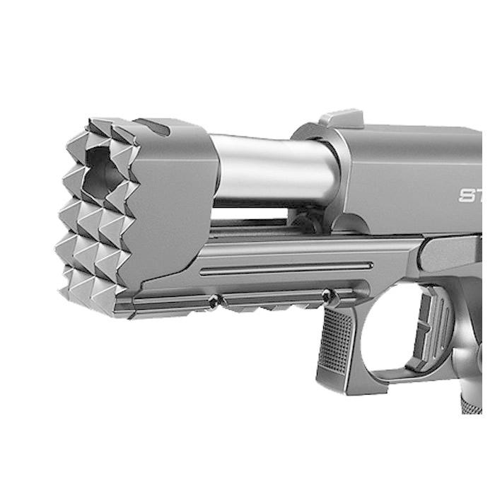 TOKYO MARUI（東京マルイ） 【東京マルイ】 ガスブローバック