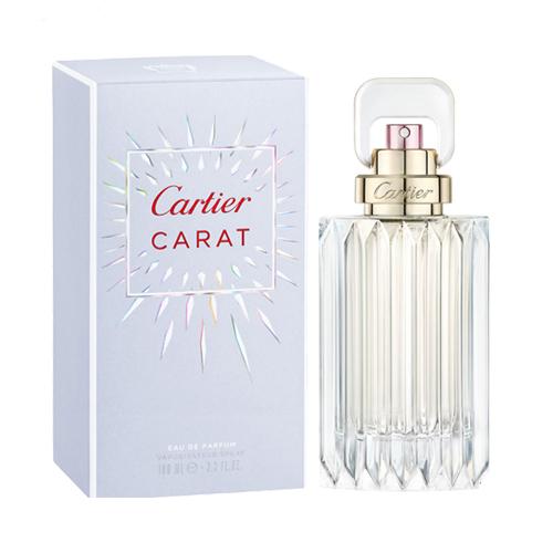 カルティエ Cartier カラット CARAT 100 ml 香水 新品 シュリンク