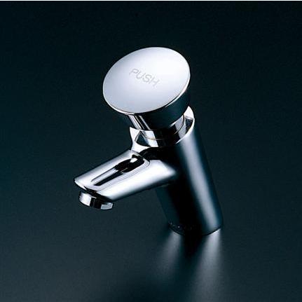 TOTO TL19AR TOTO オートストップ立水栓（自閉式） : アクアshop