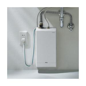 TOTO REA01A TOTO 手洗器用小型電気温水器 湯ぽっと 約1L壁掛けタイプ