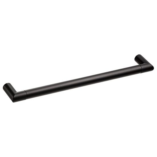 KAWAJUN SE-501-003 KAWAJUN タオルレール（マットブラック