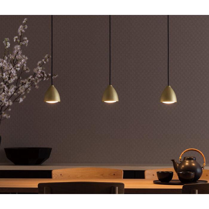 ODELIC（オーデリック） ダクトレール用ペンダントライト OP252960BR