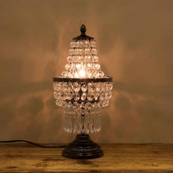 1灯シャンデリア スタンドランプ エンペラー LED電球対応可 照明 電球