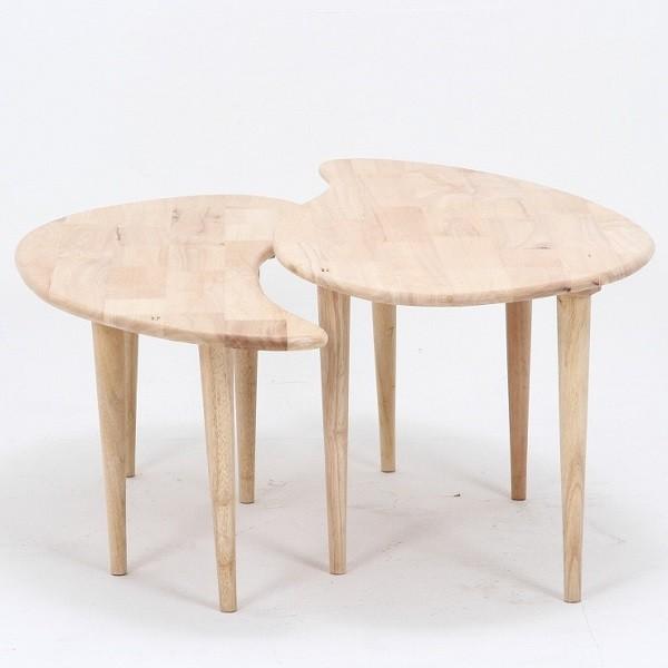 Natural Signature センターテーブル COFFEE 家具、インテリア